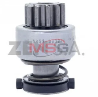 Бендикс стартера ZEN ZN 1952