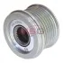 Шкив генератора инерционный ZN5503