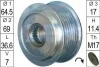 Шкив генератора инерционный ZN5522