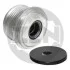 Шкив генератора инерционный ZN5575