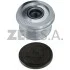 Шкив генератора инерционный ZN5610