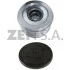 Шкив генератора инерционный ZN5614