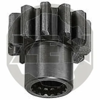 Зубчатка бендика стартера ZEN ZN9301