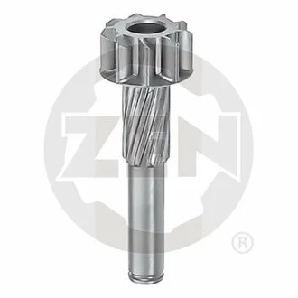 Зубчатка бендікса стартера ZEN ZN9488