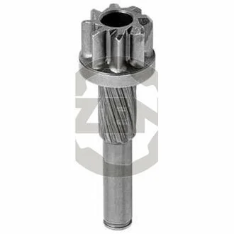 Зубчатка бендікса стартера ZEN ZN9525