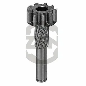 Зубчатка бендікса стартера ZEN ZN9526