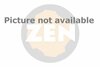 Зубчатка бендікса стартера ZN9597