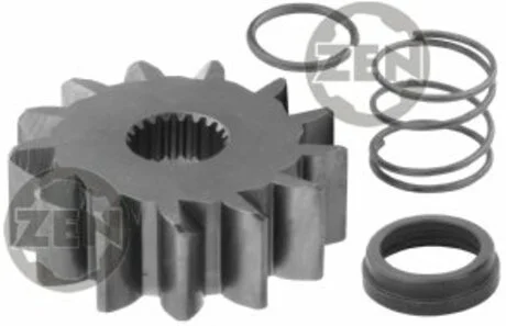Зубчатка бендікса стартера ZEN ZN9791