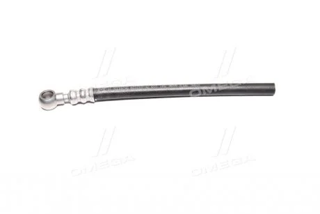 Шланг ГУР зливний Газель-Бізнес (37,1см) (куплен. ГАЗ) ZF Lenksysteme 8090.341.109