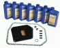 Ком-кт АКПП BMW/JAGUAR/LAND ROVER (5HP24) + мастило 1058.298.046