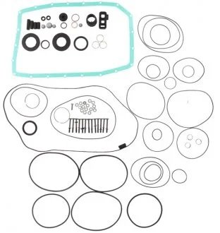 Комплект прокладок КПП ZF 1068 298 051