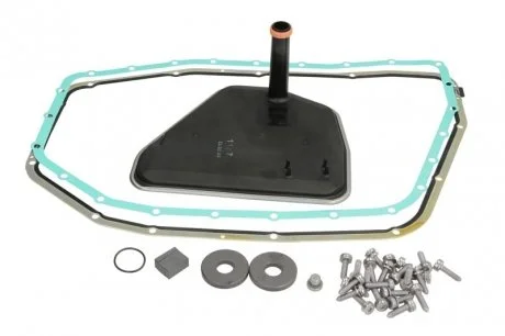 Ком-кт АКПП AUDI/BENTLEY A6/A8/Continental (6HP26 A61) ZF 1068.298.085 (фото 1)