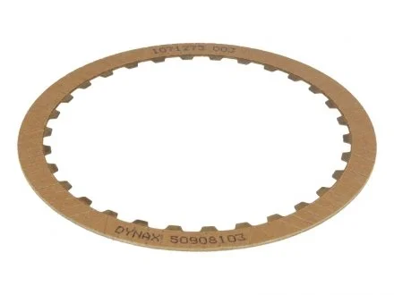 РМК механізму перемикання КПП ZF 1071 273 003