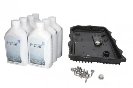 К-кт ТО для АКПП BMW 3/ 5/ 7 + масло 7л ZF 1087.298.367 (фото 1)