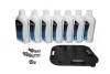 Ком-кт АКПП BMW X5(F15,F85) (8HP70,8HP75) + Мастило 1102.298.021