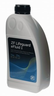 Мастило Lifeguard eFluid 1 ZF 5961308181