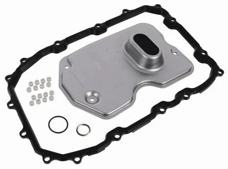 Фильтр АКПП AUDI/PORSCHE/VW Q7/Cayenne/Touareg \&#039;\&#039;03-10 ZF 5961308407 (фото 1)