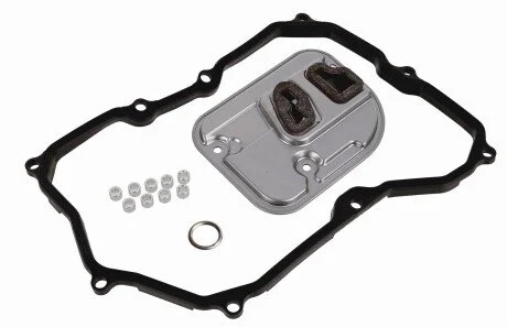 Фильтр АКПП AUDI/VW Q3/Passat/Tiguan \&#039;\&#039;05-18 ZF 5961308411 (фото 1)
