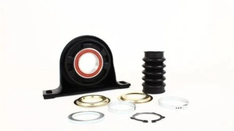 Підвісний Zilbermann 01060