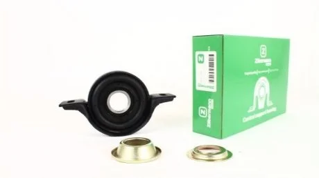 Подвесной передний, 03- Zilbermann 01066