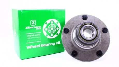 Маточина колеса Zilbermann 01211