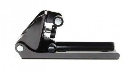 Фото 1 - ролик раздв. двери Zilbermann 02009 Ролик раздв. двери Zilbermann 02009 (фото 1)