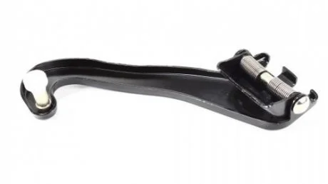 Фото 1 - ролик бок. двери Zilbermann 02049 Ролик бок. двери Zilbermann 02049 (фото 1)