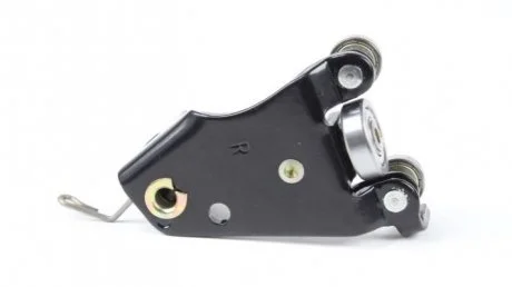 Ролик бок. дверей (середній) 03- Zilbermann 02058