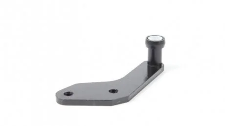 Ролик бок. двери (нижний) 00-06 Zilbermann 02060