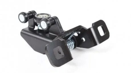 Фото 1 - ролик бок. дверей (середній) 00-06 Zilbermann 02061 Ролик бок. дверей (середній) 00-06 Zilbermann 02061 (фото 1)