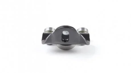 Ролик бок. дверей (верхній) 00-06 Zilbermann 02062