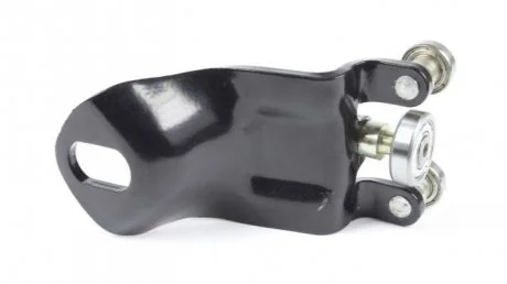 Ролик бок. двери (верхній) 13- Zilbermann 02065