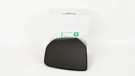 Стекло зеркала Zilbermann 02501