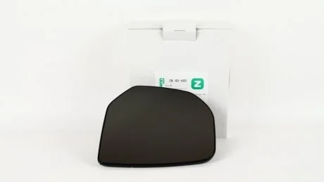 Фото 1 - стекло зеркала (с подогревом), L. Zilbermann 02502 Стекло зеркала (с подогревом), L. Zilbermann 02502 (фото 1)