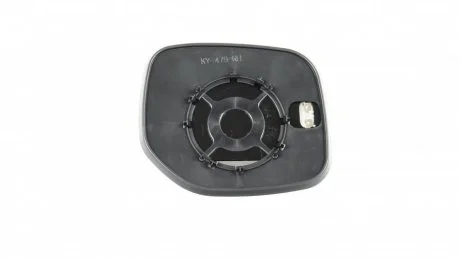 Скло зеркала Zilbermann 02511