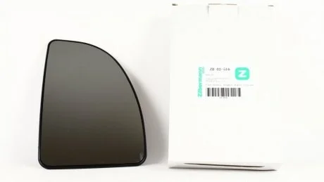 Скло зеркала Zilbermann 02516