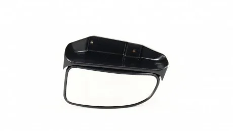 Стекло зеркала (нижн.), R 02- Zilbermann 02518