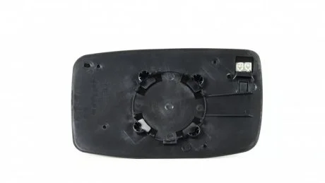 Скло зеркала (с подогревом) Zilbermann 02534 (фото 1)