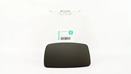 Фото 1 - стекло зеркала (с подогревом) Zilbermann 02535 Стекло зеркала (с подогревом) Zilbermann 02535 (фото 1)