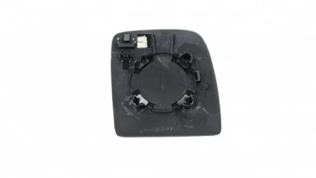 Скло зеркала (нижнее) Zilbermann 02538 (фото 1)