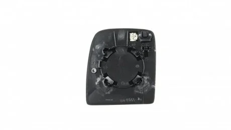 Стекло зеркала (нижнее), R (с подогревом) Zilbermann 02539 (фото 1)