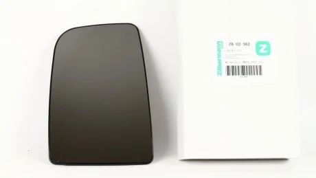 Стекло зеркала, L (с подогревом) Zilbermann 02562