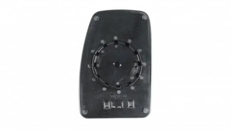 Стекло зеркала, R 01- (с обогревом) Zilbermann 02616