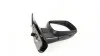 Зеркало заднего вида (электро с подогревом) c датчик темп, R -12 Zilbermann 02635 (фото 3)