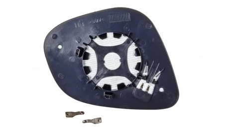 Фото 1 - стекло зеркала (электр.), R Zilbermann 02709 Стекло зеркала (электр.), R Zilbermann 02709 (фото 1)