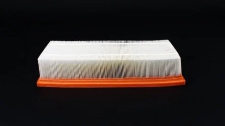 Фільтр повітряний, (квадратный) 1.9/2.0TDI Zilbermann 03003