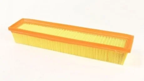 Фільтр повітряний, 1.5dCi 01- Zilbermann 03015