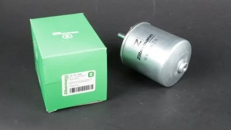 Фото 1 - фильтр топливный Zilbermann 03060 Фильтр топливный Zilbermann 03060 (фото 1)