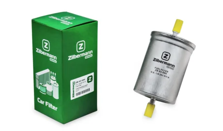 Фільтр паливний Zilbermann 03094