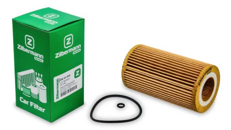 Фильтр масляный Zilbermann 03095